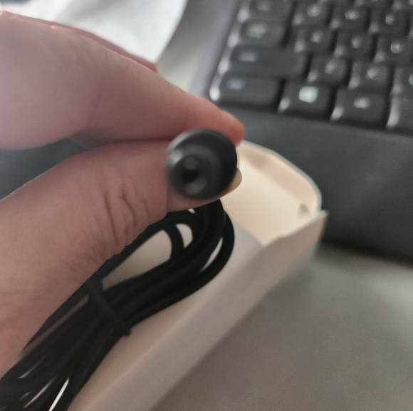 Power adapter wall plug New - Picture 4 of 6